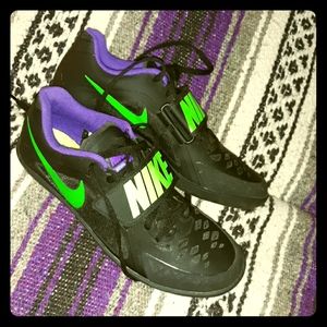 Nike RIVAL SD size 6